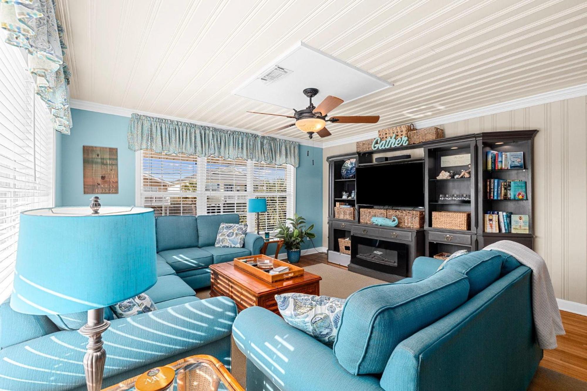Beachwood شاطئ ميرتل المظهر الخارجي الصورة