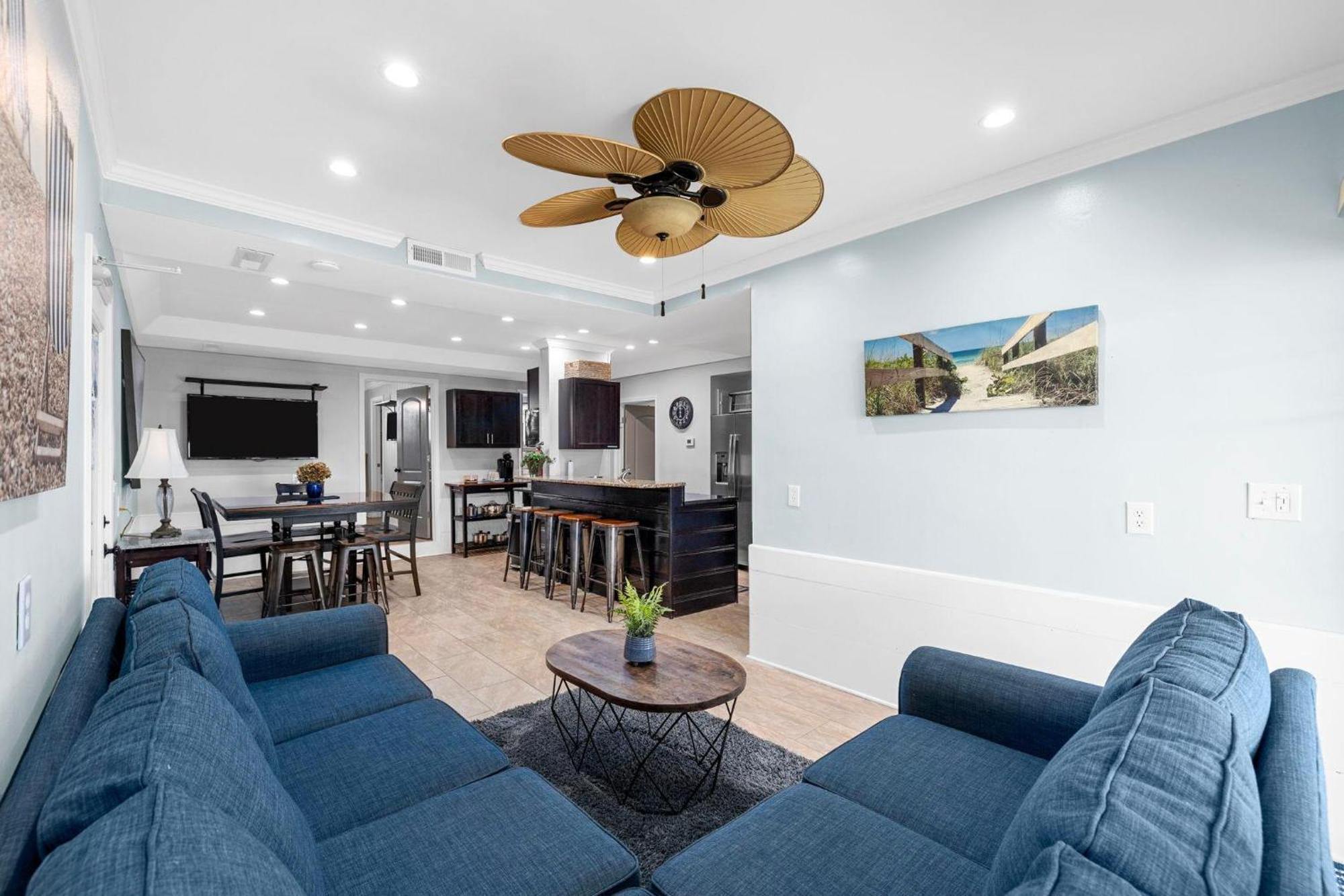Beachwood شاطئ ميرتل المظهر الخارجي الصورة