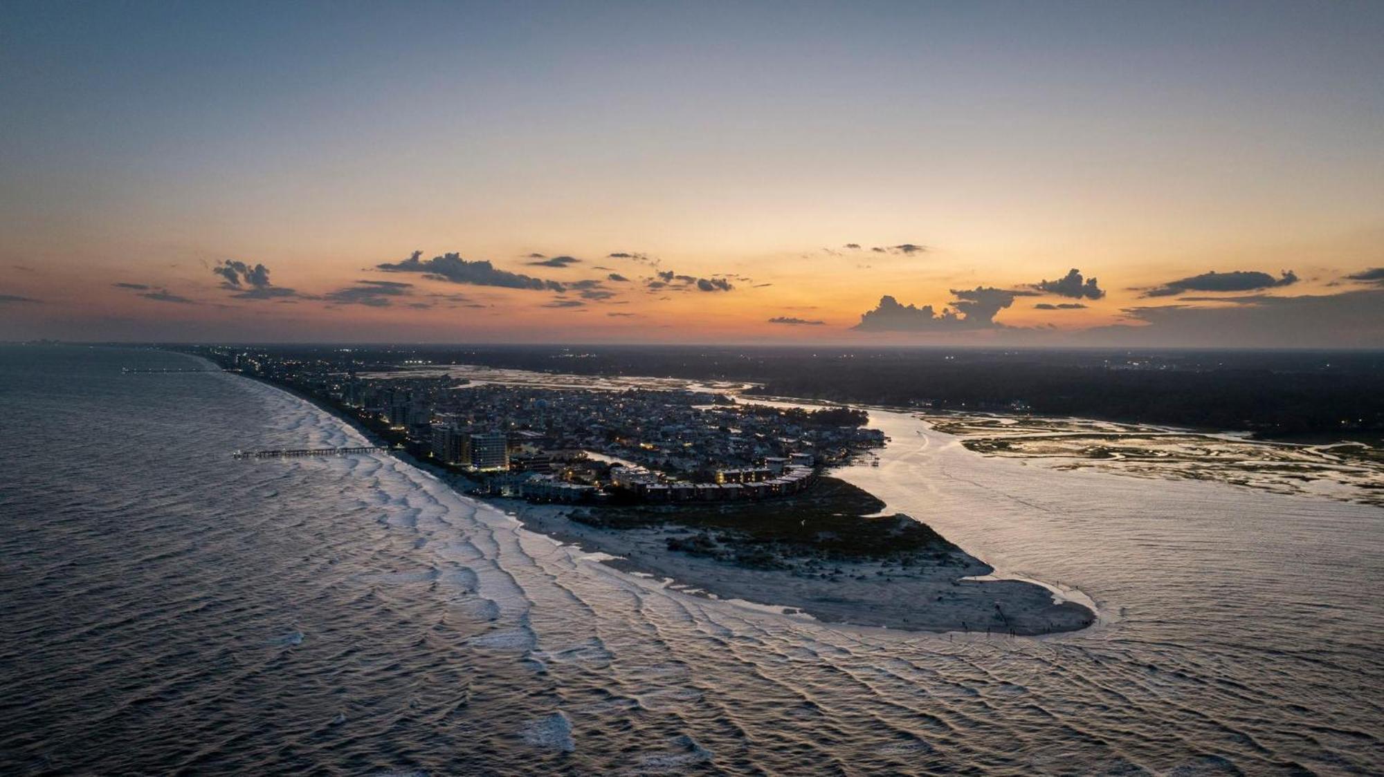 Beachwood شاطئ ميرتل المظهر الخارجي الصورة