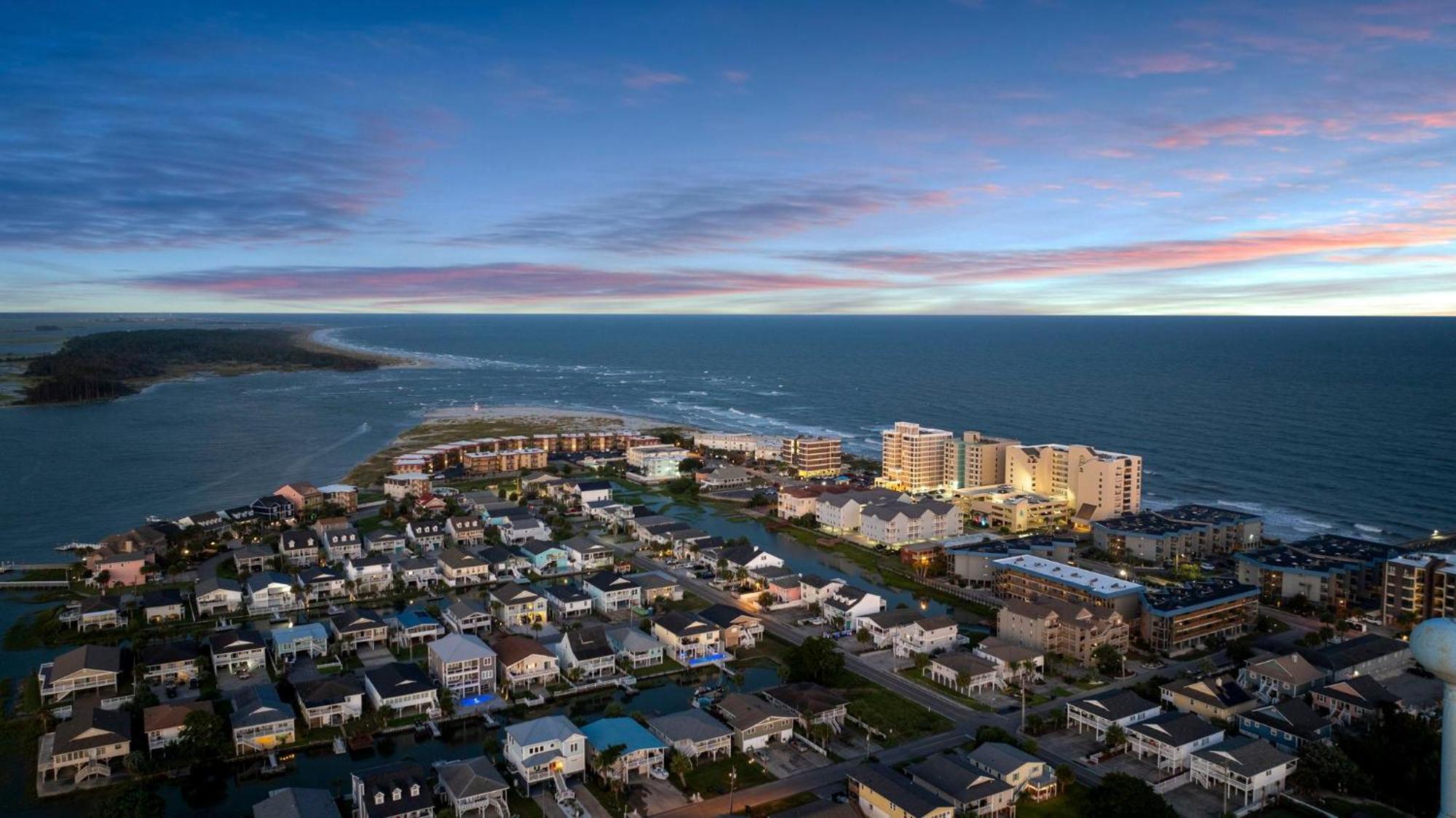 Beachwood شاطئ ميرتل المظهر الخارجي الصورة